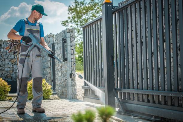 Best Patio and Deck Pressure Washing  in Browntown, PA